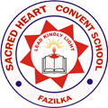 Sacred Heart Convent School,Fazilka